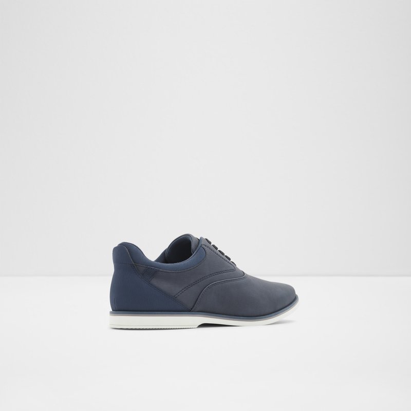 Chaussures Casual Aldo Sturus Homme Bleu | IWJVXP-721