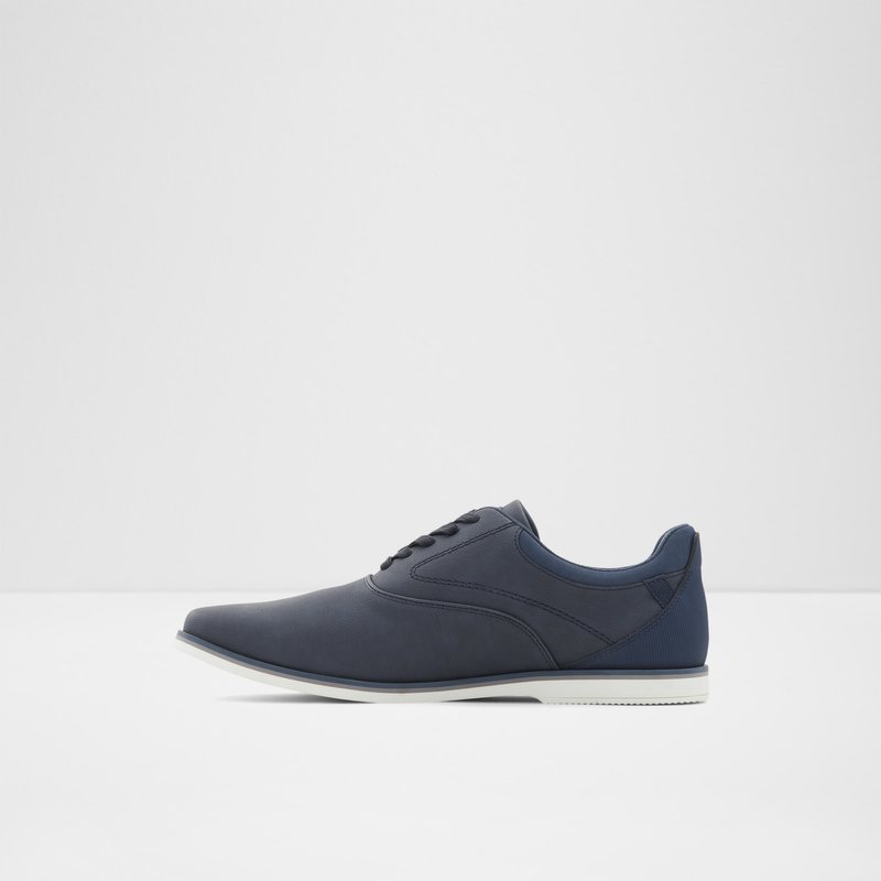 Chaussures Casual Aldo Sturus Homme Bleu | IWJVXP-721
