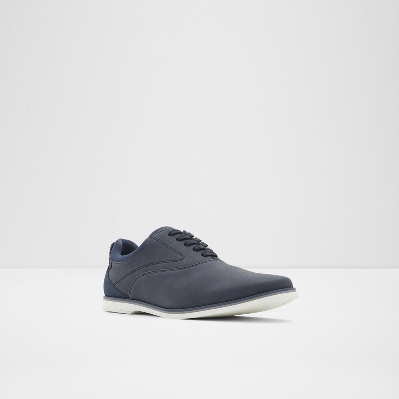 Chaussures Casual Aldo Sturus Homme Bleu | IWJVXP-721