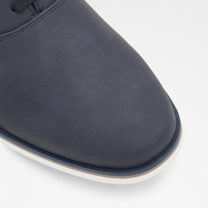 Chaussures Casual Aldo Sturus Homme Bleu | IWJVXP-721