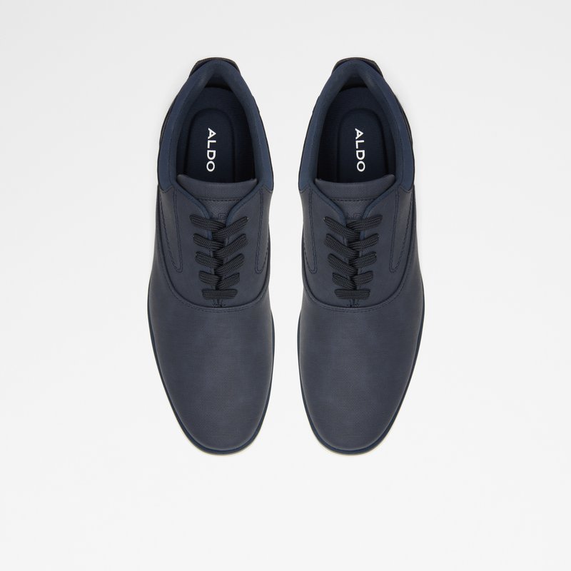 Chaussures Casual Aldo Sturus Homme Bleu | IWJVXP-721