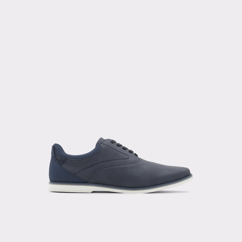 Chaussures Casual Aldo Sturus Homme Bleu | IWJVXP-721