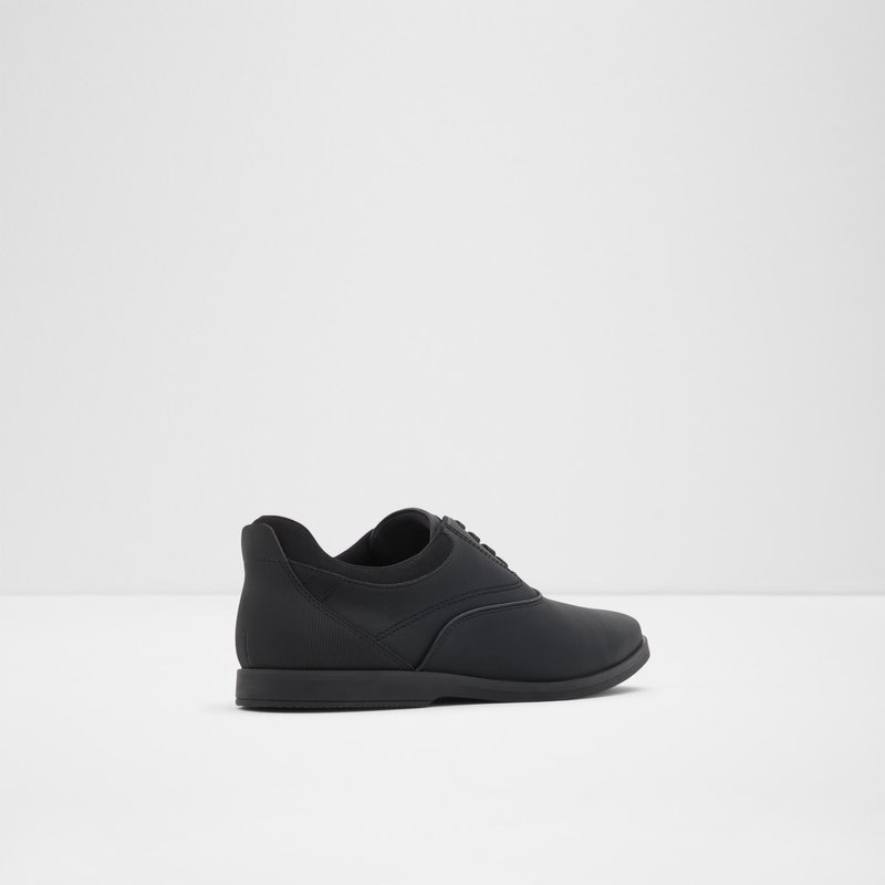 Chaussures Casual Aldo Sturus Homme Noir | OCFADS-750