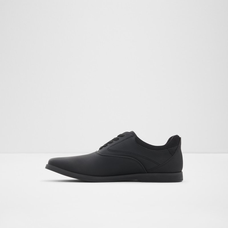 Chaussures Casual Aldo Sturus Homme Noir | OCFADS-750