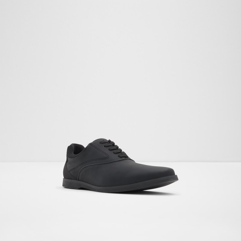 Chaussures Casual Aldo Sturus Homme Noir | OCFADS-750