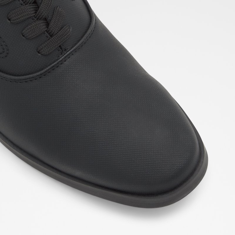 Chaussures Casual Aldo Sturus Homme Noir | OCFADS-750