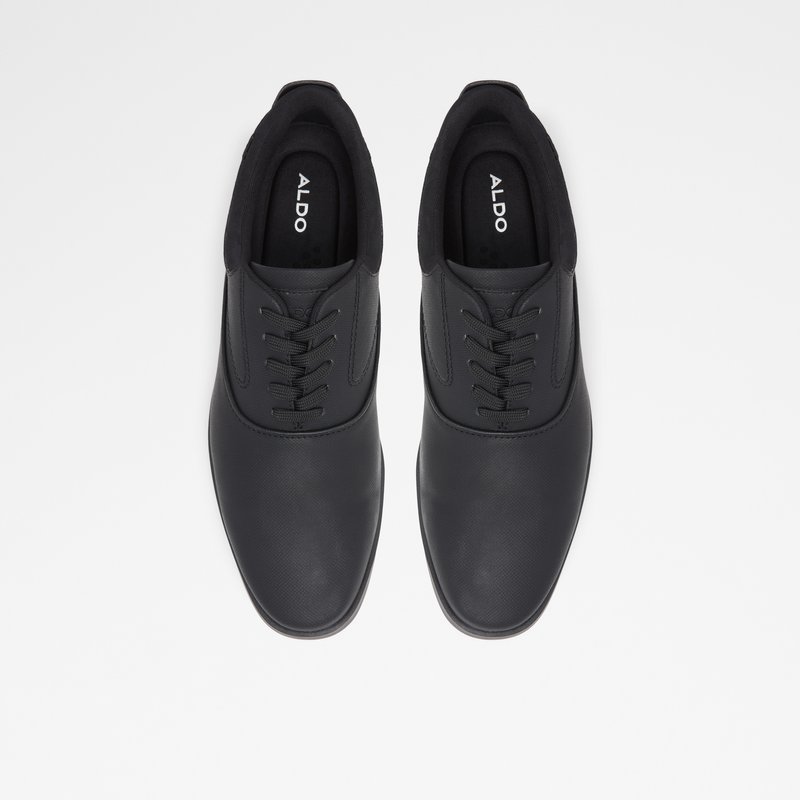 Chaussures Casual Aldo Sturus Homme Noir | OCFADS-750