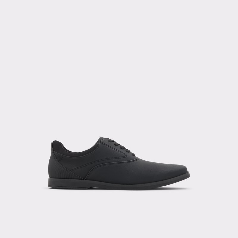 Chaussures Casual Aldo Sturus Homme Noir | OCFADS-750