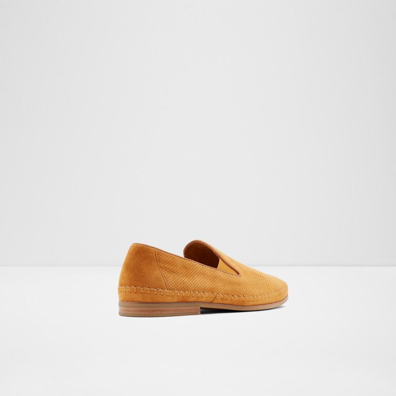 Chaussures Casual Aldo Taurinu Homme Marron | OIQXRW-125