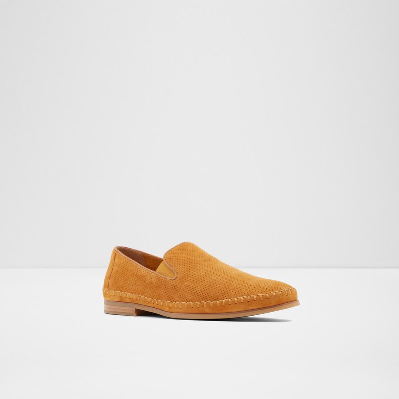 Chaussures Casual Aldo Taurinu Homme Marron | OIQXRW-125