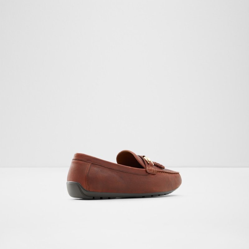 Chaussures Casual Aldo Victorflex Homme Marron | AVQHKE-147