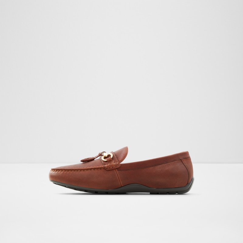 Chaussures Casual Aldo Victorflex Homme Marron | AVQHKE-147