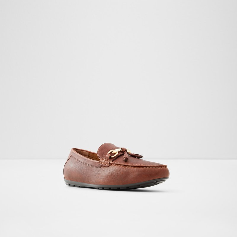 Chaussures Casual Aldo Victorflex Homme Marron | AVQHKE-147