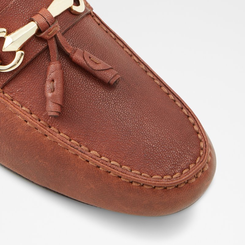 Chaussures Casual Aldo Victorflex Homme Marron | AVQHKE-147