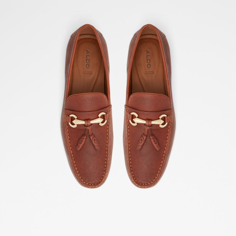 Chaussures Casual Aldo Victorflex Homme Marron | AVQHKE-147