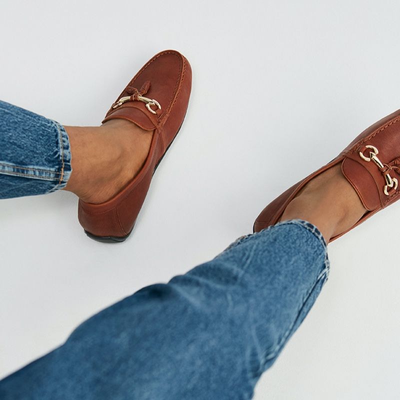 Chaussures Casual Aldo Victorflex Homme Marron | AVQHKE-147