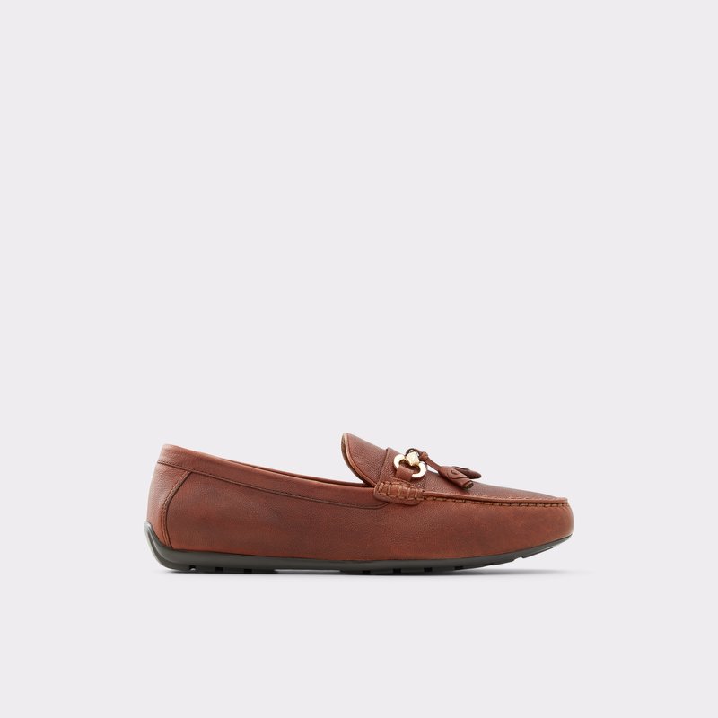 Chaussures Casual Aldo Victorflex Homme Marron | AVQHKE-147