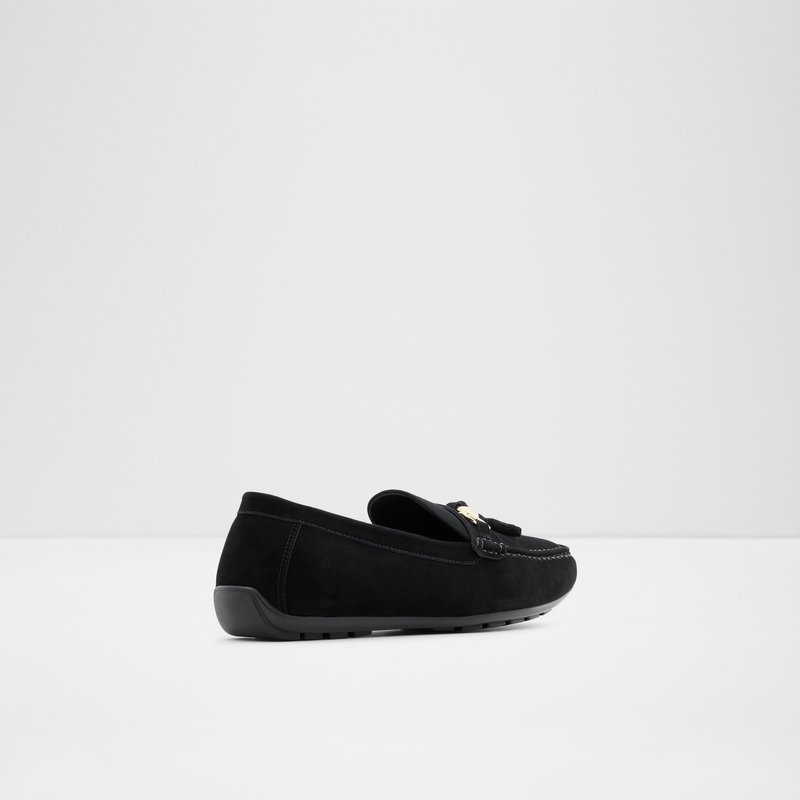 Chaussures Casual Aldo Victorflex Homme Noir | BVNOUD-864