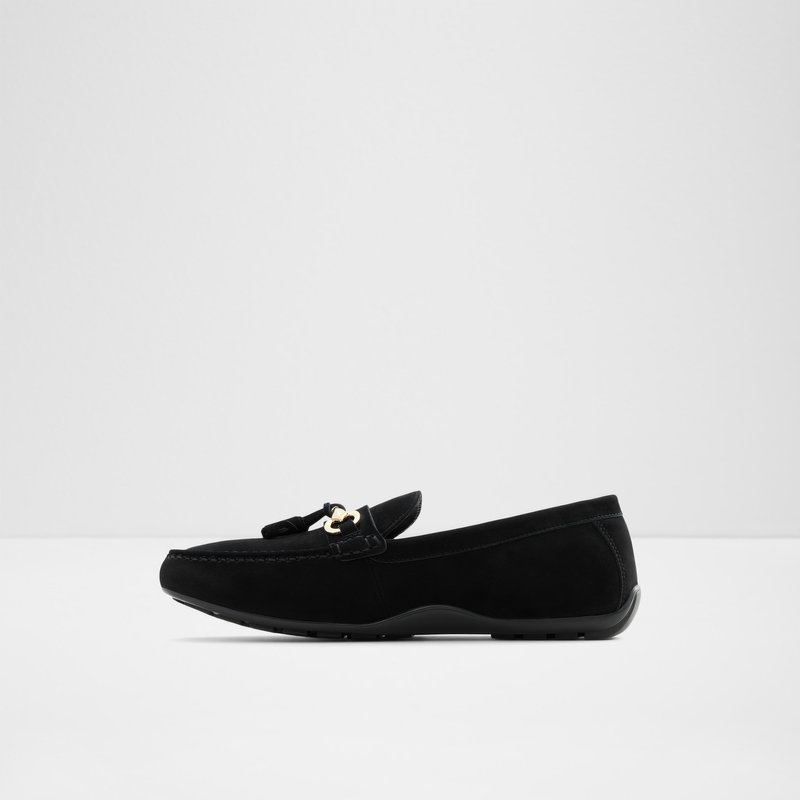 Chaussures Casual Aldo Victorflex Homme Noir | BVNOUD-864