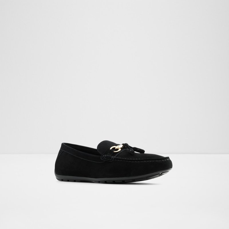 Chaussures Casual Aldo Victorflex Homme Noir | BVNOUD-864