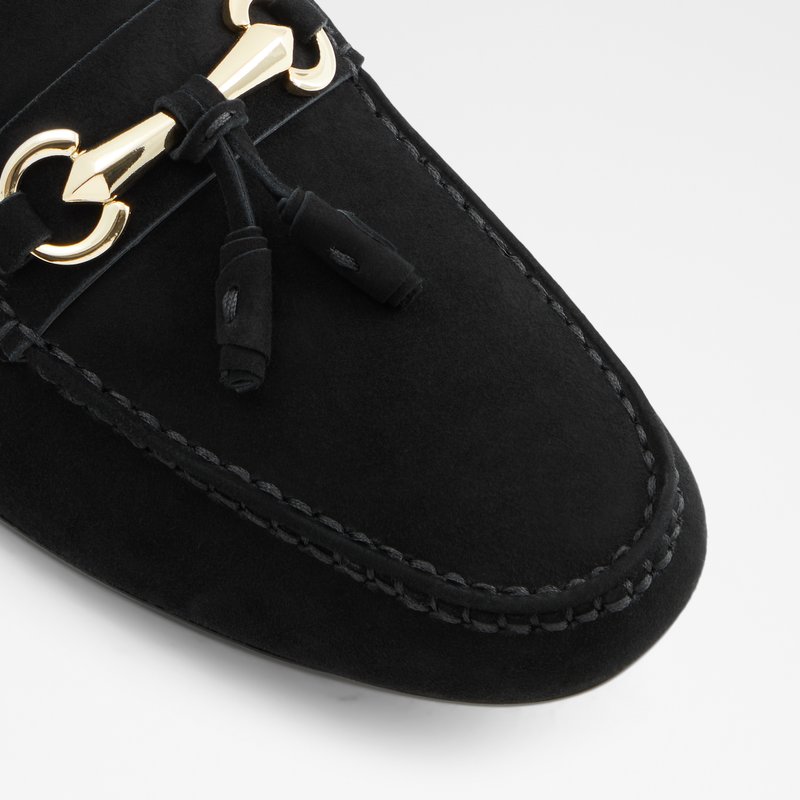 Chaussures Casual Aldo Victorflex Homme Noir | BVNOUD-864