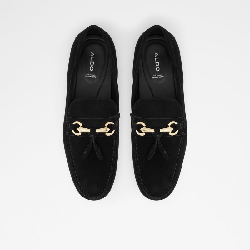 Chaussures Casual Aldo Victorflex Homme Noir | BVNOUD-864