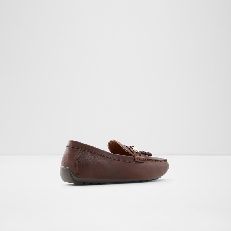 Chaussures Casual Aldo Victorflex Homme Marron | OAXLQY-830