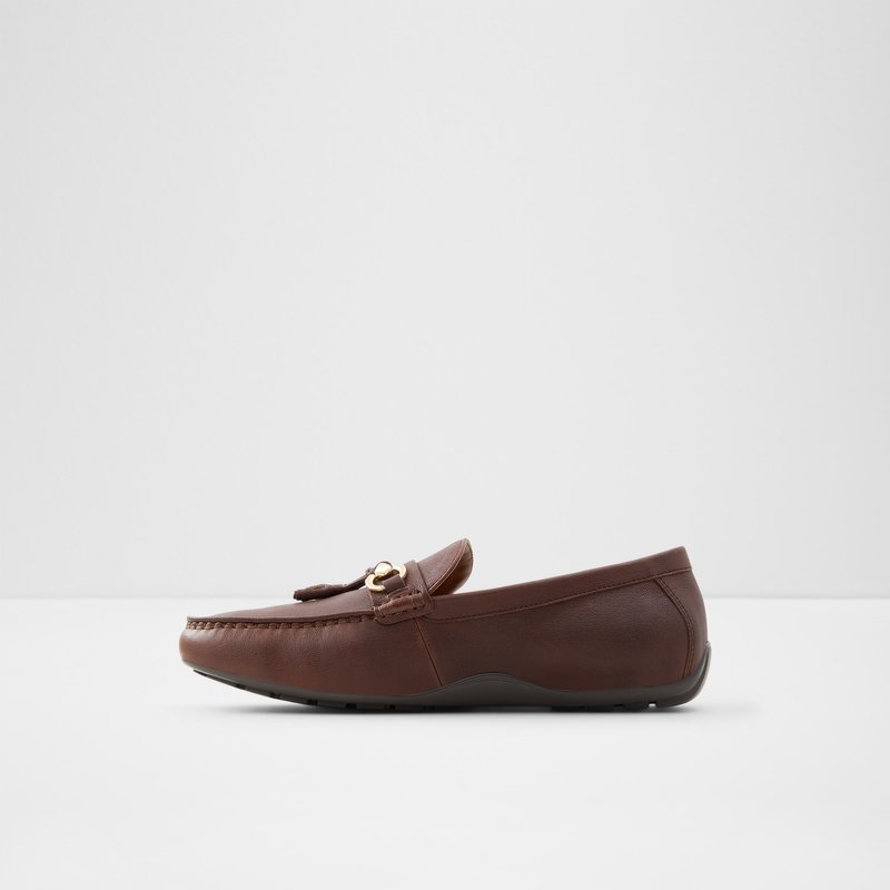 Chaussures Casual Aldo Victorflex Homme Marron | OAXLQY-830