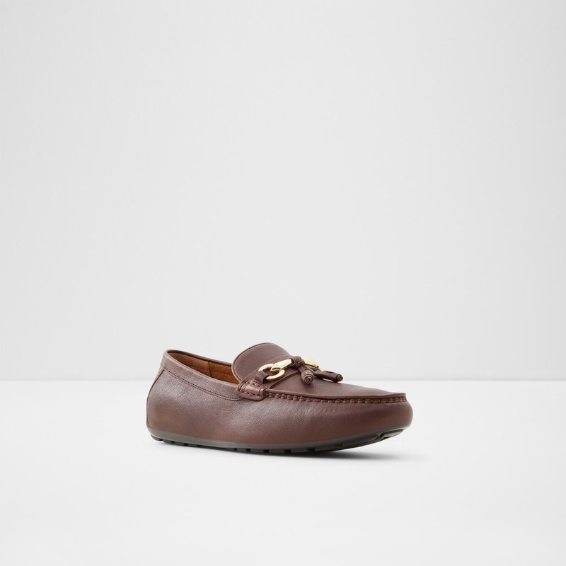 Chaussures Casual Aldo Victorflex Homme Marron | OAXLQY-830