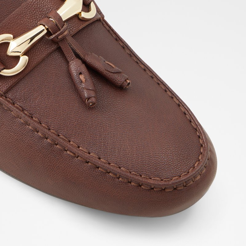 Chaussures Casual Aldo Victorflex Homme Marron | OAXLQY-830
