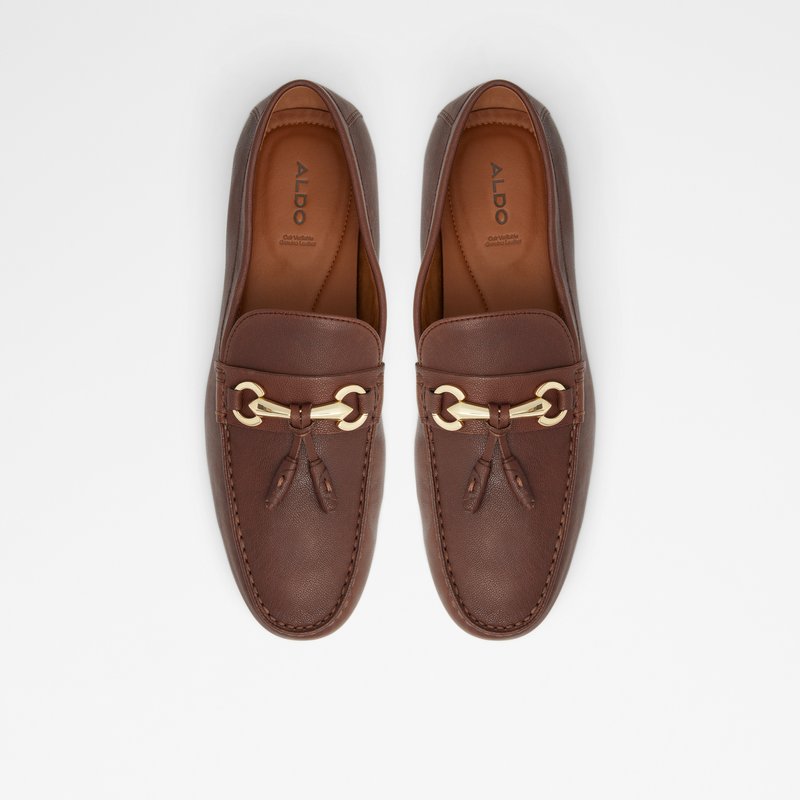 Chaussures Casual Aldo Victorflex Homme Marron | OAXLQY-830