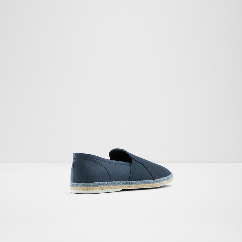 Chaussures Casual Aldo Vilnu Homme Bleu Marine | OAVEIY-168