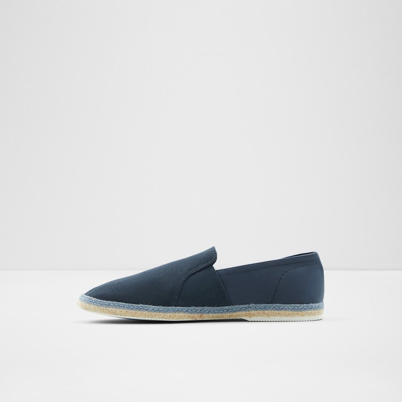Chaussures Casual Aldo Vilnu Homme Bleu Marine | OAVEIY-168