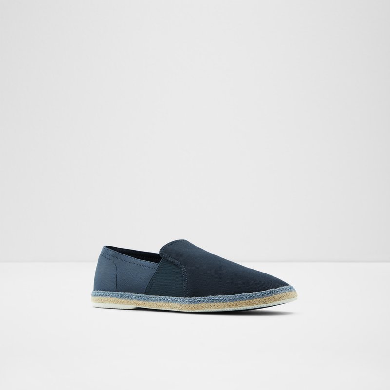 Chaussures Casual Aldo Vilnu Homme Bleu Marine | OAVEIY-168