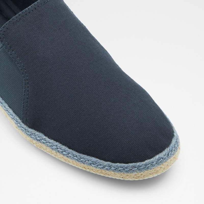 Chaussures Casual Aldo Vilnu Homme Bleu Marine | OAVEIY-168