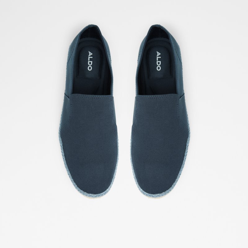 Chaussures Casual Aldo Vilnu Homme Bleu Marine | OAVEIY-168