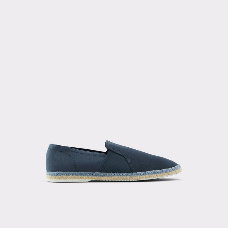 Chaussures Casual Aldo Vilnu Homme Bleu Marine | OAVEIY-168