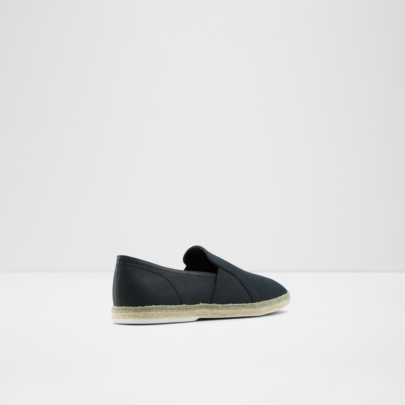Chaussures Casual Aldo Vilnu Homme Noir | LWDORX-280