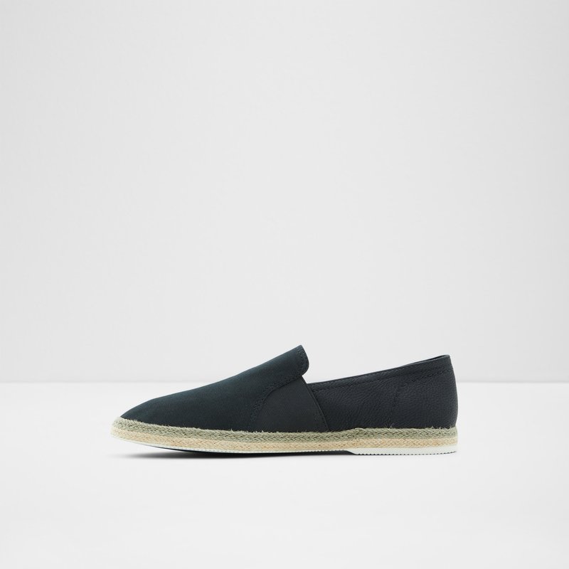 Chaussures Casual Aldo Vilnu Homme Noir | LWDORX-280