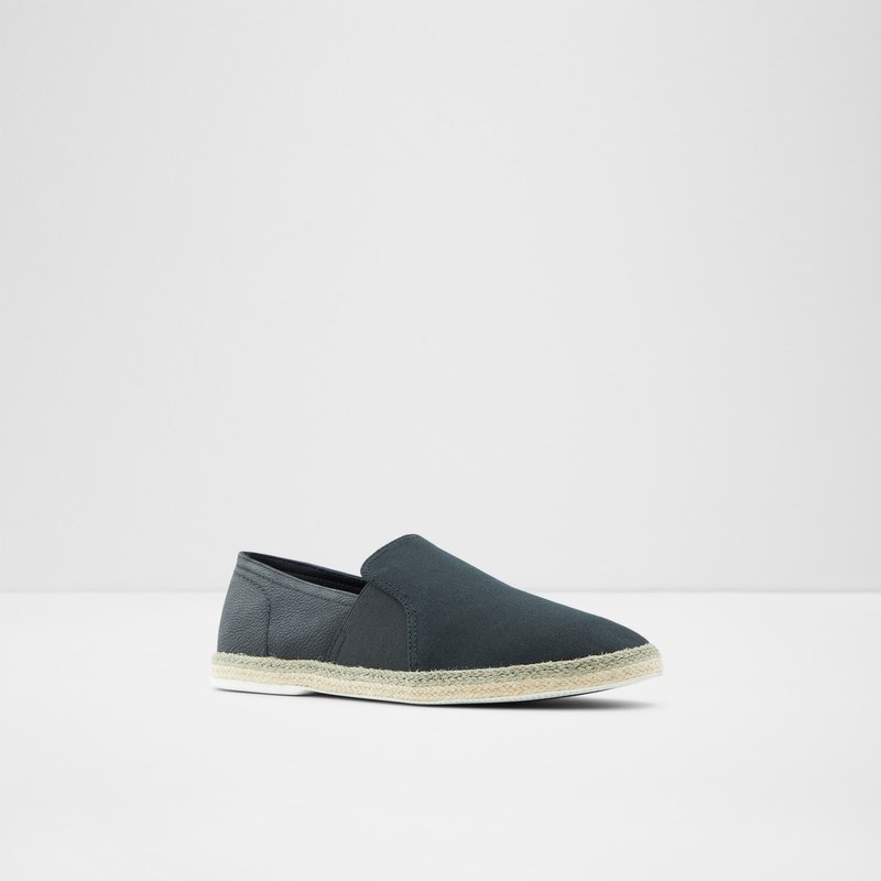 Chaussures Casual Aldo Vilnu Homme Noir | LWDORX-280
