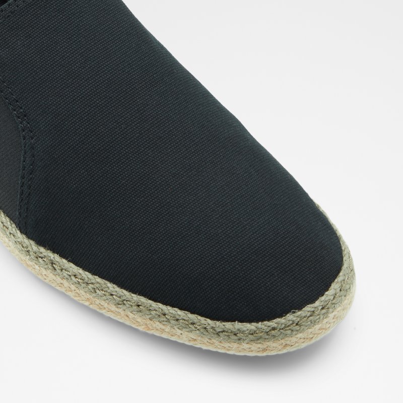 Chaussures Casual Aldo Vilnu Homme Noir | LWDORX-280