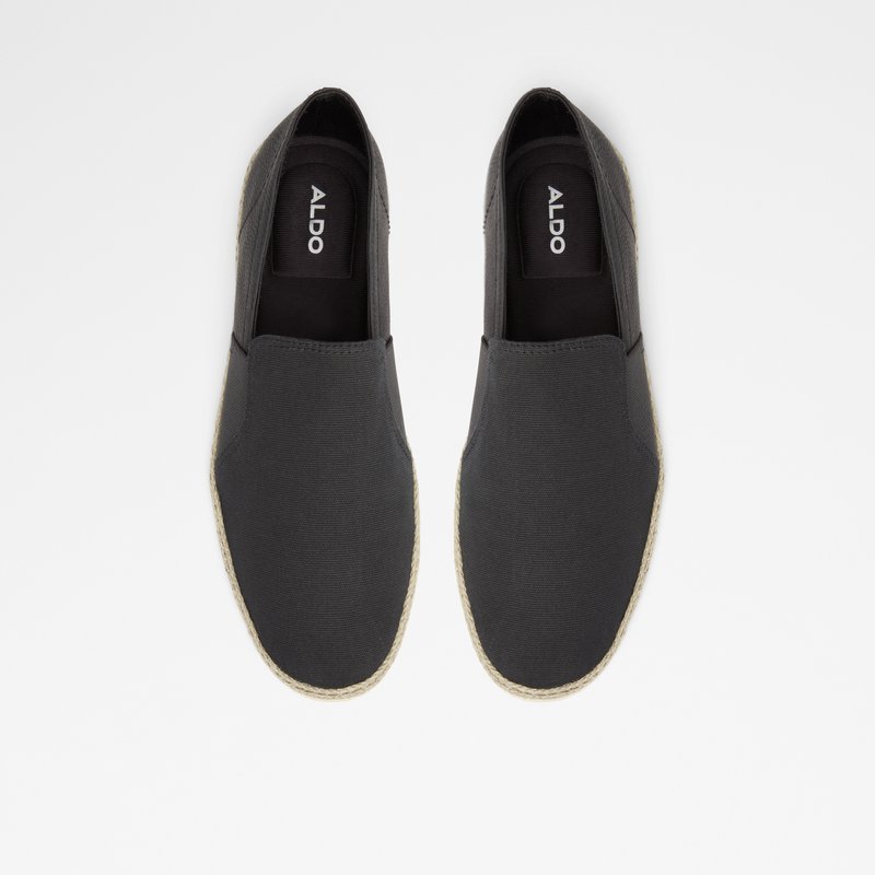 Chaussures Casual Aldo Vilnu Homme Noir | LWDORX-280