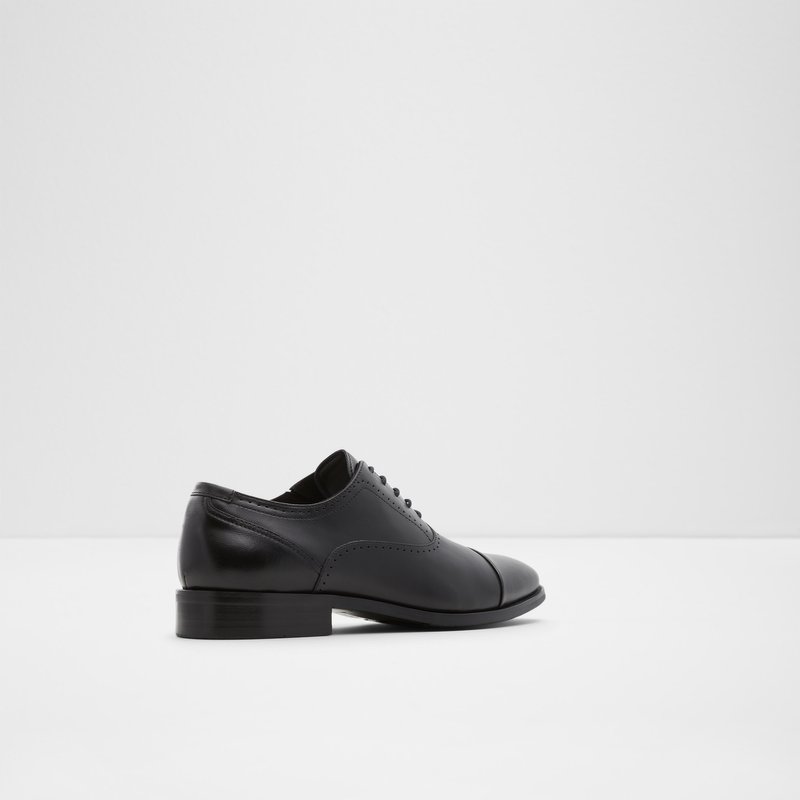 Chaussures Habillées Aldo Abawienflex Homme Noir | PHWJSD-583