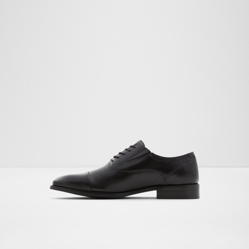 Chaussures Habillées Aldo Abawienflex Homme Noir | PHWJSD-583