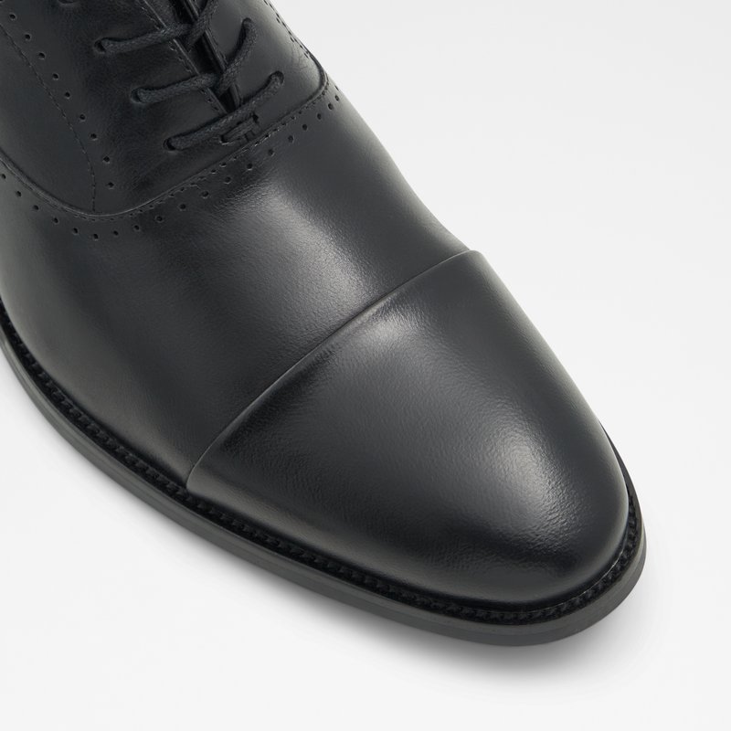 Chaussures Habillées Aldo Abawienflex Homme Noir | PHWJSD-583