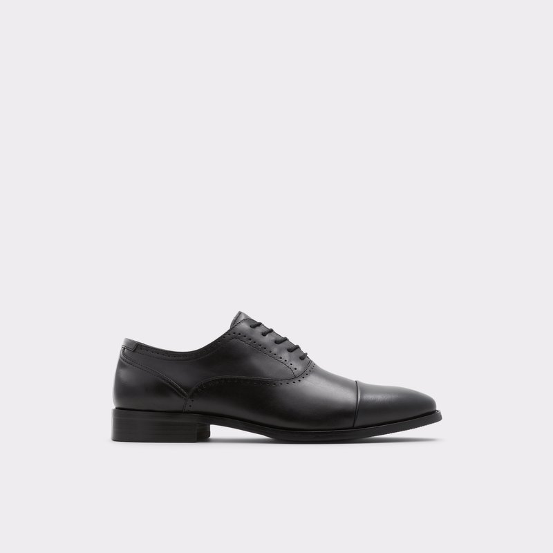 Chaussures Habillées Aldo Abawienflex Homme Noir | PHWJSD-583