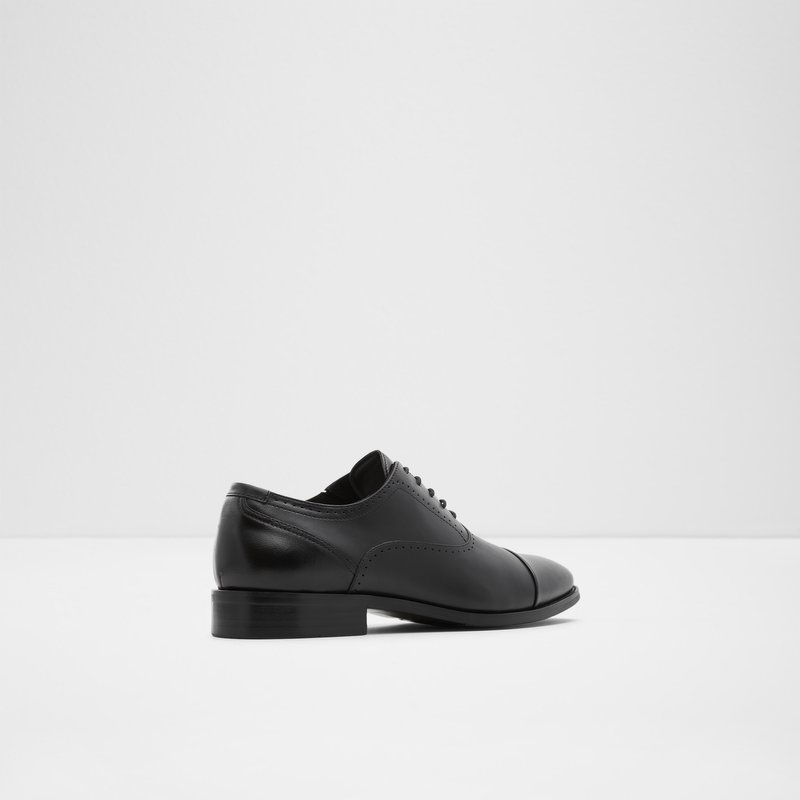 Chaussures Habillées Aldo Abawienflex-w Homme Noir | RZOVUS-941