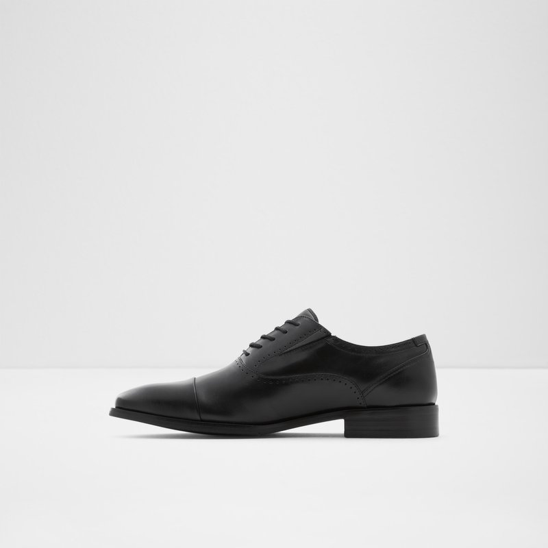 Chaussures Habillées Aldo Abawienflex-w Homme Noir | RZOVUS-941