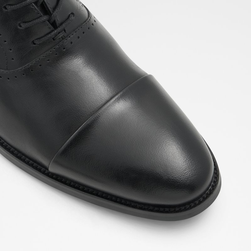 Chaussures Habillées Aldo Abawienflex-w Homme Noir | RZOVUS-941