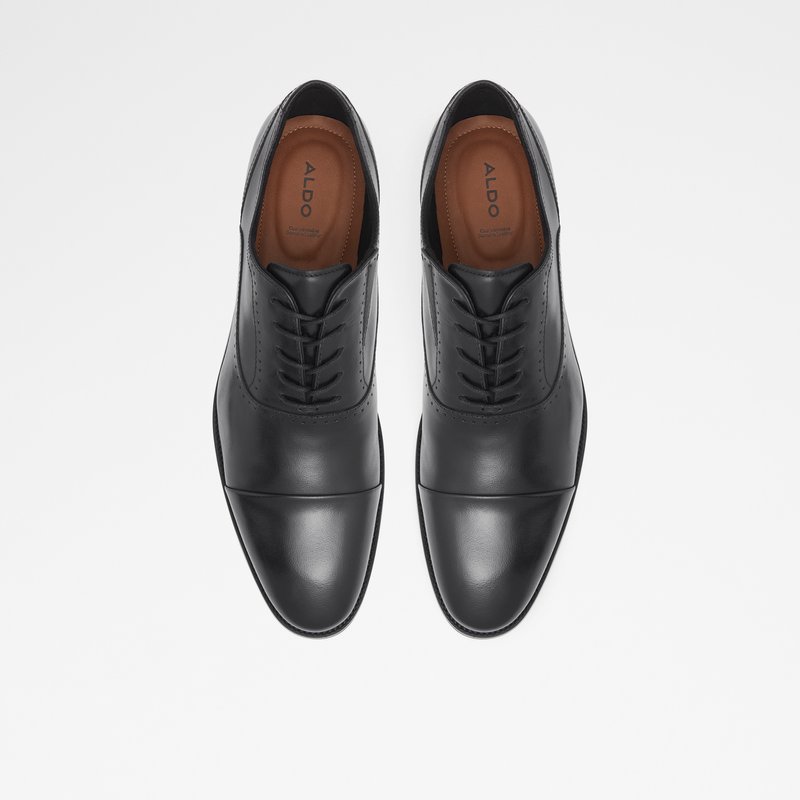 Chaussures Habillées Aldo Abawienflex-w Homme Noir | RZOVUS-941